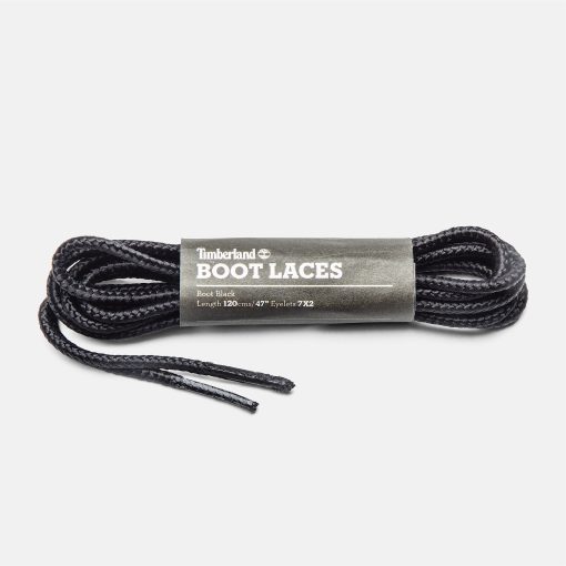 Timberland Accessories Laces & Insoles-47-inch Boot Laces- TB1A1FNX001-timberland boots - Image 2