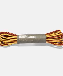 Timberland Accessories Laces & Insoles-47-inch Boot Laces- TB1A1FNX210-grey timberland boots