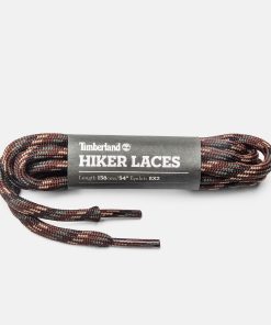 Timberland Accessories Laces & Insoles-54 in Hiker Round Laces- TB1A1HGI214-timberland boots guys