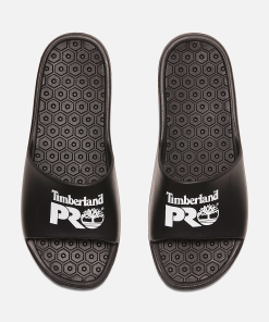 Timberland Timberland PRO® Timberland PRO Workwear-Anti-Fatigue Technology Slide- TB0A2A7C001-timberland steel toe shoes 2