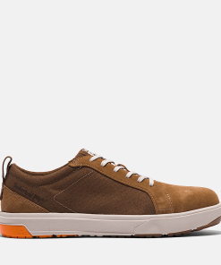 Timberland Timberland PRO® Timberland PRO Workwear-Berkley Composite Toe Oxford Shoe- TB0A5NU2214-timberland pro