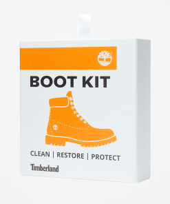 Timberland Men Accessories-Boot Kit- TB0A2JWV000-grey timberland boots 2