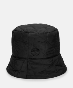 Timberland Men Accessories-Color Block Insulated Bucket Hat- TB0A2PCR001-timberland boots mens