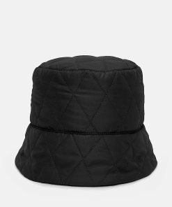 Timberland Men Accessories-Color Block Insulated Bucket Hat- TB0A2PCR001-timberland boots mens 2