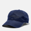 Timberland Timberland PRO® Clothing-Mens Timberland PRO® Woven-Logo Low-Profile Cap- TB0A55RN001-timberland pro work boots 4