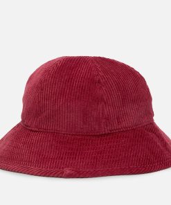 Timberland Accessories Hats-Corduroy Bucket Hat- TB0A5ZHP637-ladies timberland boots 2