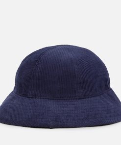 Timberland Men Accessories-Corduroy Bucket Hat- TB0A5ZHP451-women timberland boots 2