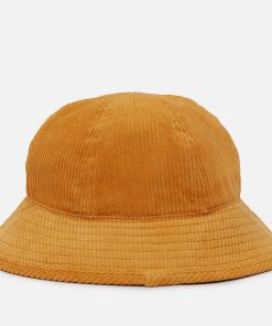 Timberland Accessories Hats-Corduroy Bucket Hat- TB0A5ZHPEFM-timberland sandals 2