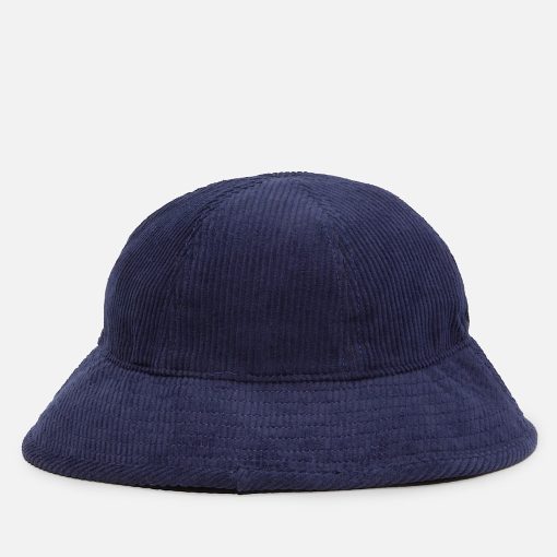 Timberland Men Accessories-Corduroy Bucket Hat- TB0A5ZHP451-timberlands - Image 2