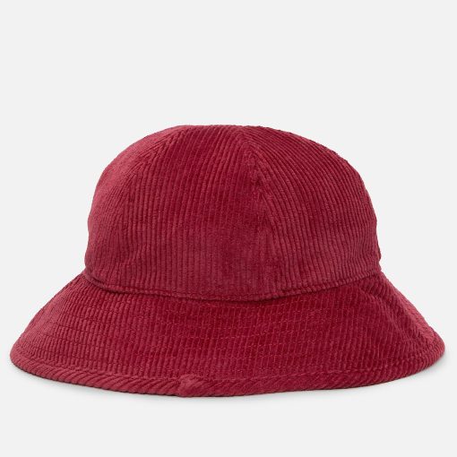 Timberland Accessories Hats-Corduroy Bucket Hat- TB0A5ZHP637-timbs boots - Image 2