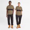 Timberland Timberland PRO® Women’s Workwear-Womens Timberland PRO® Core T-Shirt- TB0A6D7XEG3-timberland store near me 3