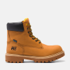 Timberland Timberland PRO® Men’s Footwear-Mens Keele Ridge Steel Toe Waterproof Work Boot- TB1A1Q8O214-timberland sale 3