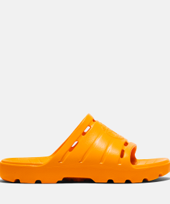 Timberland Men Footwear-Get Outslide Sandal- TB0A5W8D804-timberland work boots