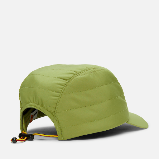 Timberland Men Accessories-Insulated Cap- TB0A5ZGEEFO-timberland earthkeepers - Image 2