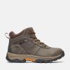 Timberland Footwear Junior GreenStride™ Motion 6 Hiker-Junior GreenStride™ Motion 6 Hiker- TB0A66QG015-timberland pro boots 3