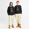 Timberland Featured Collections All Gender Collection-“All Day Outside” Graphic Hoodie- TB0A6WYP001-timberland earthkeepers 3