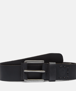 Timberland Men Accessories-Mens 40MM Pull Up Jean Belt- TB0A29GT001-timberland shoes