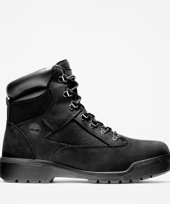 Timberland Men Footwear-Mens 6-Inch Waterproof Field Boot- TB1A17KC001-timberland boots women