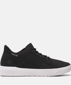 Timberland Men Footwear-Men’s Allston Low Lace-Up Sneaker- TB0A69WDW05-timberland outlet store