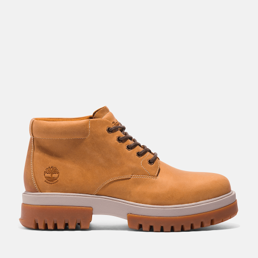 Timberland Men Footwear-Men’s Arbor Road Waterproof Chukka- TB0A5YJ5231-timberland sale