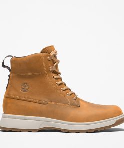 Timberland Gift Guide Holiday Exclusives-Mens Atwells Ave Waterproof Boot- TB1A43VN231-timberland sandals