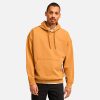 Timberland Timberland PRO® Clothing-Mens Timberland PRO® Reaxion Quarter-Zip Athletic-Fit Fleece Jacket- TB0A55RV369-timberland work boots 3