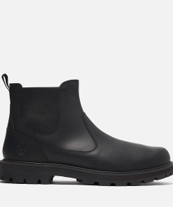 Timberland Footwear Men’s Britton Road Chelsea Boot-Mens Britton Road Chelsea Boot- TB0A6A4WW02-timberland chukka boots