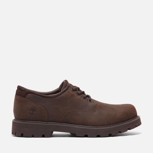 Timberland Footwear Men's Britton Road Lace-Up Waterproof Shoe-Mens Britton Road Lace-Up Waterproof Shoe- TB0A69T9W01-timberland boots