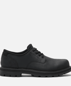 Timberland Footwear Men’s Britton Road Lace-Up Waterproof Shoe-Mens Britton Road Lace-Up Waterproof Shoe- TB0A69T9W02-black timberland boots men