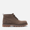 Timberland Men Footwear-Mens White Ledge Waterproof Mid Hiker Boot- TB1A64PG033-timberlands near me 3