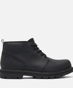 Timberland Footwear Men’s Britton Road Waterproof Chukka Boot-Mens Britton Road Waterproof Chukka Boot- TB0A69TWW02-timberland shoes