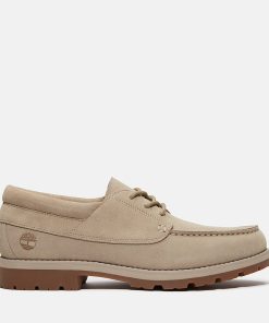 Timberland Footwear Men’s Britton Square Lace-Up Shoe-Mens Britton Square Lace-Up Shoe- TB0A6CBJEND-ladies timberland boots