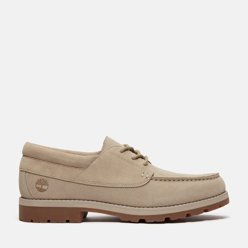 Timberland Footwear Men's Britton Square Lace-Up Shoe-Mens Britton Square Lace-Up Shoe- TB0A6CBJEND-ladies timberland boots