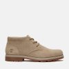 Timberland Footwear Men’s Britton Square Mid Lace-Up Boot-Mens Britton Square Mid Lace-Up Boot- TB0A6CAAEIZ-timberland sale 4