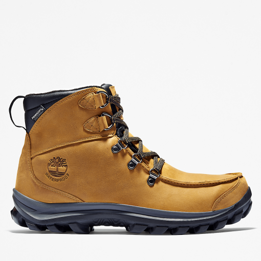 Timberland Footwear Men's Chillberg Waterproof Mid Hiker Boot-Mens Chillberg Waterproof Mid Hiker Boot- TB19713R231-timberlands near me