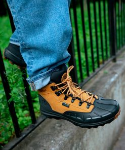 Timberland Footwear Men’s Converge Waterproof Boot-Mens Converge Waterproof Boot- TB1A5YKH231-timberland loafers 2