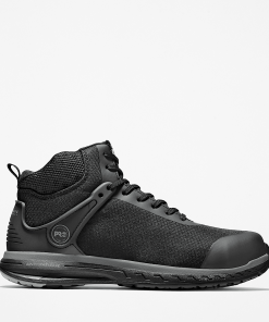 Timberland Timberland PRO® Men’s Footwear-Mens Drivetrain Composite Toe SD35 Work Sneaker- TB1A1S5M001-timberlands 2