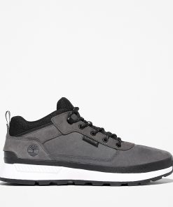 Timberland Men Footwear-Mens Field Trekker Sneaker- TB1A2A23033-timberland shoes for men