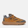 Timberland Men Footwear-Mens Field Trekker Sneaker- TB1A2A58015-timberland near me 3