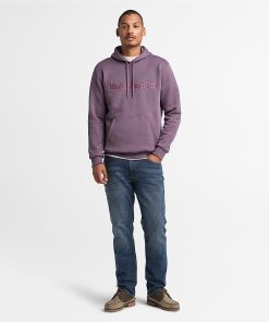 Timberland Men Clothing-Mens Hampton Hoodie- TB0A6VFJENX-ladies timberland boots 2