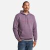 Timberland Men Clothing-Mens Kennebec River Tree Logo Hoodie- TB0A2BJHA58-timberland pro work boots 3