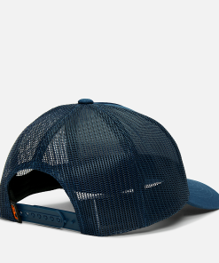 Timberland Timberland PRO® Clothing-Men’s Innovation Timberland PRO® Blueprint Trucker Hat- TB0A5MR6019-timberlands near me 2