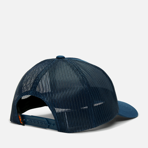 Timberland Timberland PRO® Clothing-Men’s Innovation Timberland PRO® Blueprint Trucker Hat- TB0A5MR6019-timberlands near me - Image 2