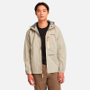 Timberland Men Clothing-Woven Badge Hoodie- TB0A5RD2EIN-timberland urban hiking shoes 4