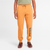 Timberland Clothing Cut-and-Sew Sweatpant-Cut-and-Sew Sweatpant- TB0A6FDEZ28-mens timberland boots 3