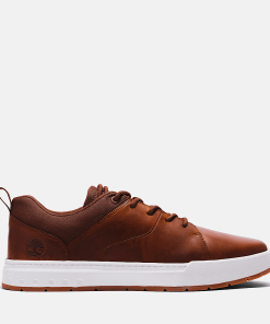 Timberland Men Footwear-Mens Maple Grove Sneaker- TB0A5Z1S358-timberland earthkeepers