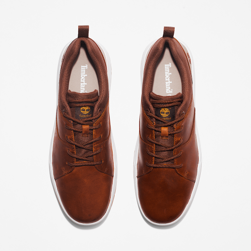 Timberland Men Footwear-Mens Maple Grove Sneaker- TB0A5Z1S358-timberland pro work boots - Image 2