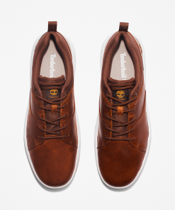 Timberland Men Footwear-Mens Maple Grove Sneaker- TB0A5Z1S358-timberland boots for men 2