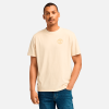 Timberland Men Clothing-Mens Merrymack River Chest Pocket T-Shirt- TB0A5VDH433-timberland store near me 3