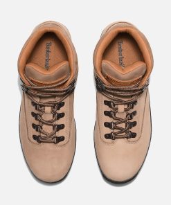 Timberland Footwear Men’s Mid Lace-Up Euro Hiker-Mens Mid Lace-Up Euro Hiker- TB0A2P27EN3-womens timberland boots 2